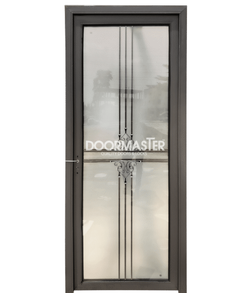 Washroom Doors