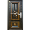 Antifade Door DM162T