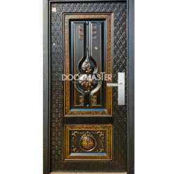 Antifade Door DM162T