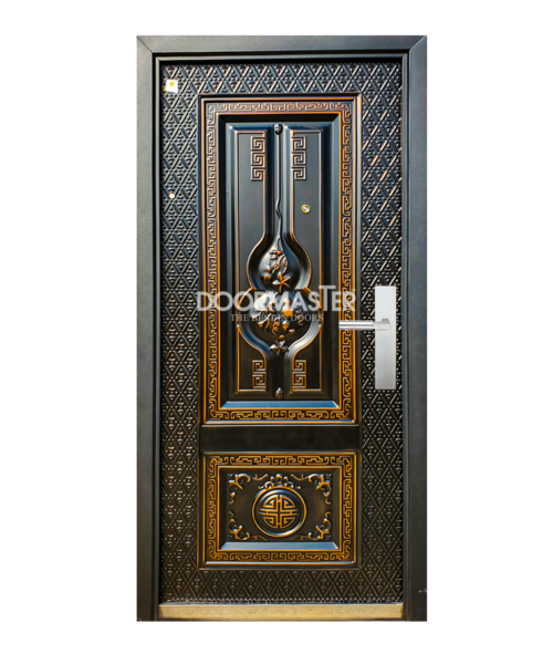 Antifade Door DM162T