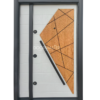 Exclusive Door DME037