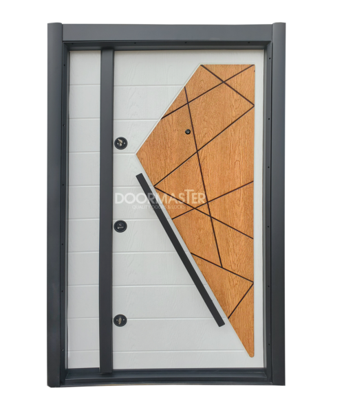 Exclusive Door DME037