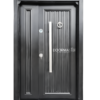 high security door