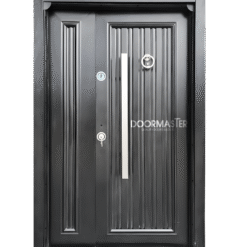 high security door