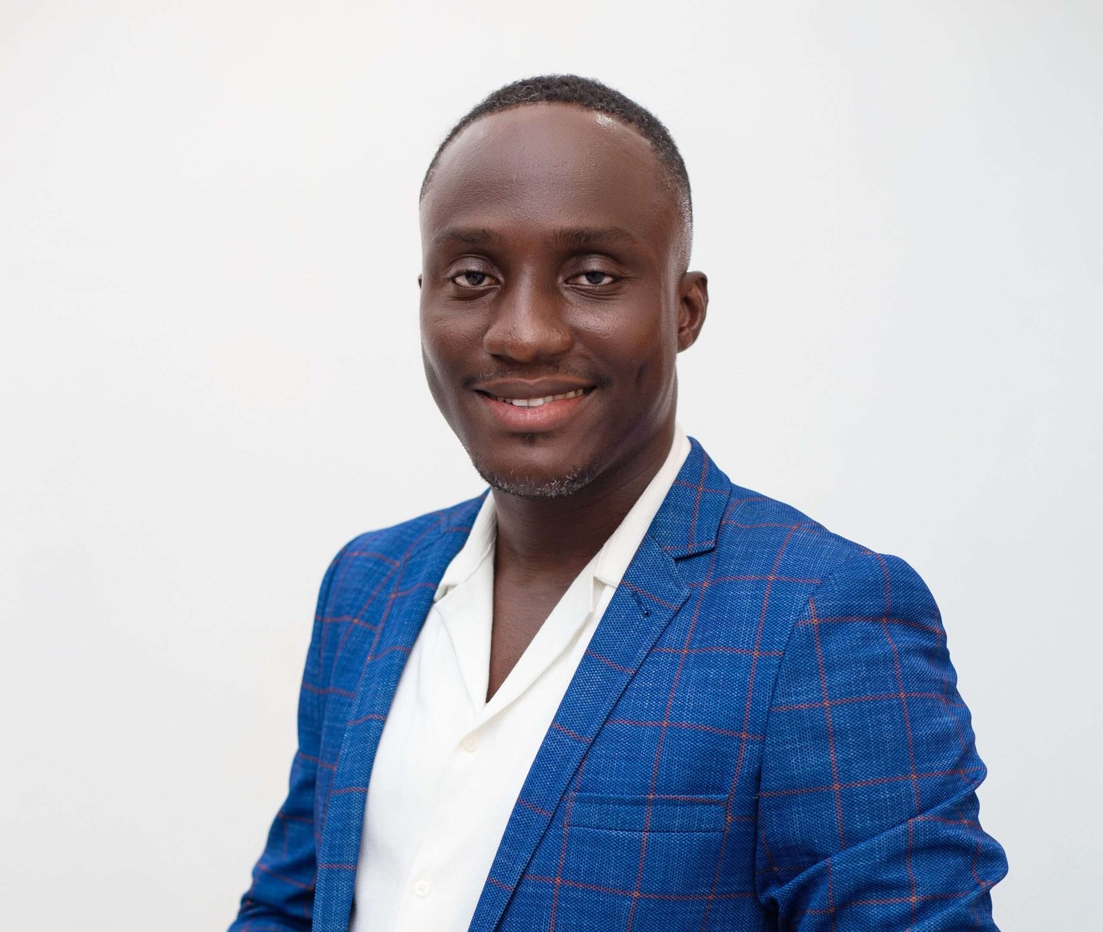 Mr Kodjo Botchway