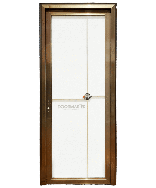 Doormaster Door