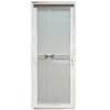 Washroom Door