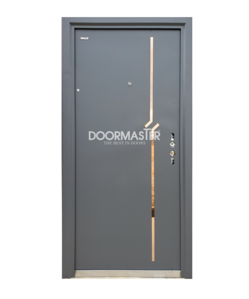 Antifade Door DM598