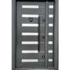 Doormaster door