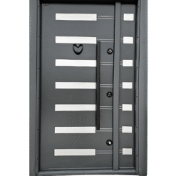 Doormaster door