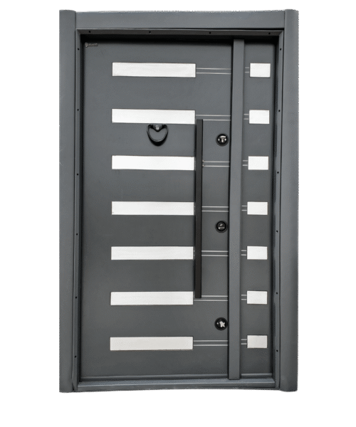 Doormaster door