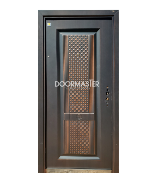 Antfade Exterior Door DM171T