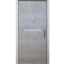 Antfade Exterior Door DM8512T