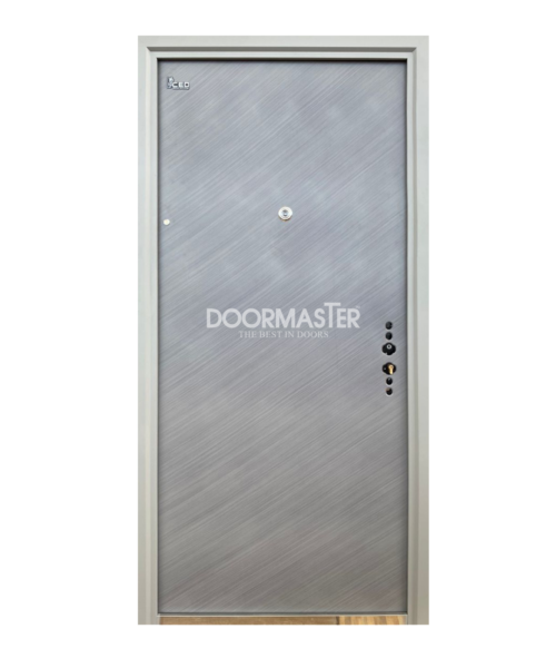 Antfade Exterior Door DM8512T