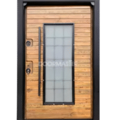 TURKEY DOOR DME045
