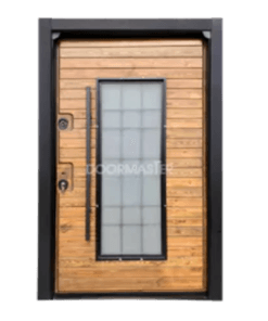 TURKEY DOOR DME045