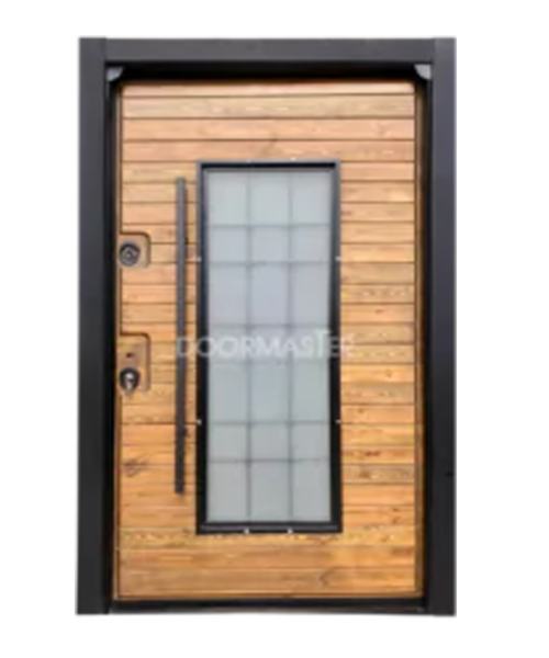 TURKEY DOOR DME045