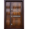 high security door