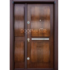 high security door