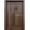 high security door