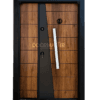 high security door