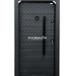 high security door