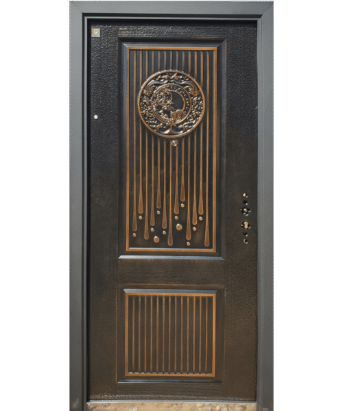 Antfade Exterior Door DM164T