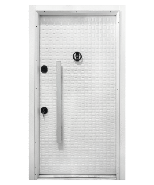 Turkey Door DM012