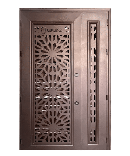 Door-in-Door DM 004