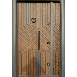 Turkey Door  DME052