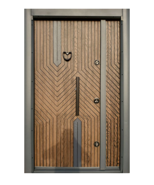 Turkey Door  DME052