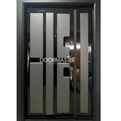 high security door