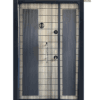 high security door