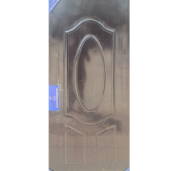Wooden Metal Door DMW013