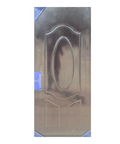 Wooden Metal Door DMW013