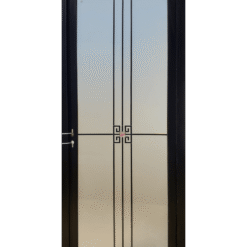Wash Room Door DMB053