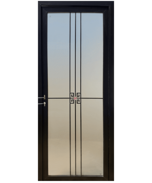 Wash Room Door DMB053