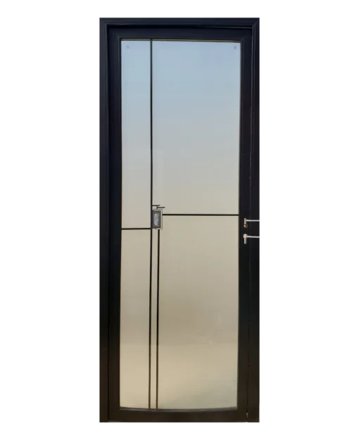 Wash Room Door DMB052