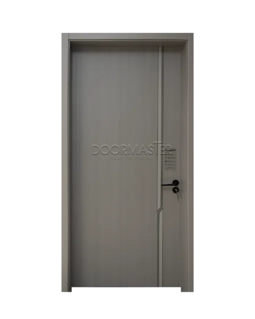 Interior Door
