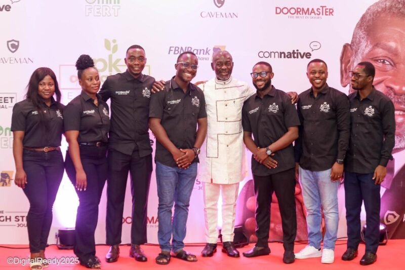 DoorMaster Exhibition