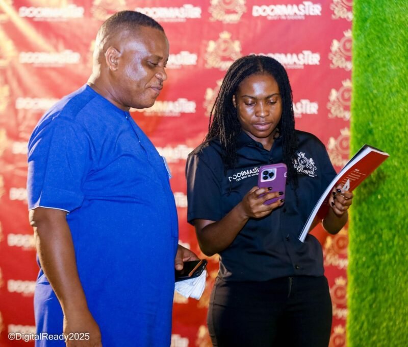 DoorMaster Exhibition
