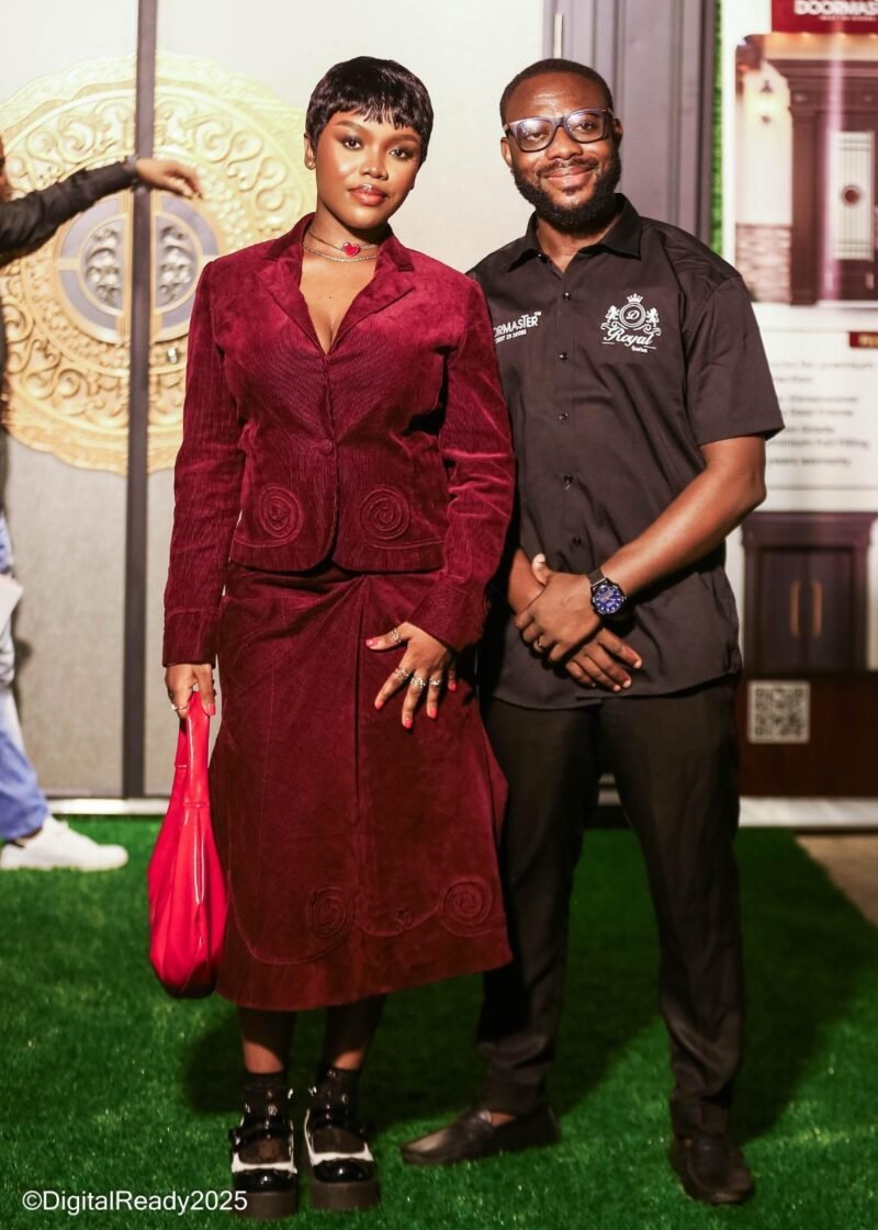 DoorMaster Exhibition