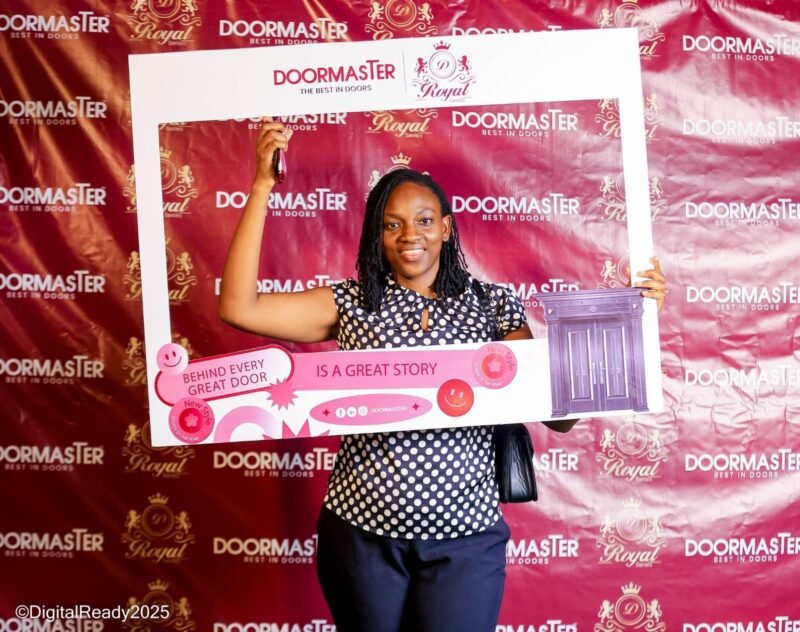 DoorMaster Exhibition