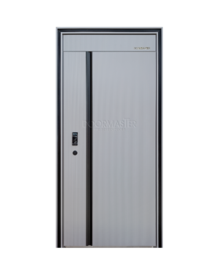 Smart Door Homes