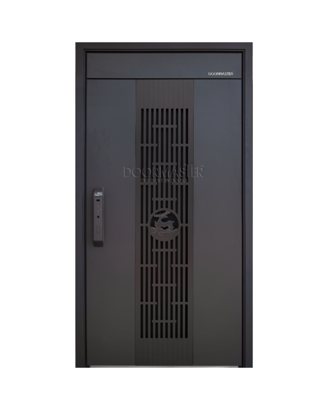 DoorMaster Interior Doors - Door Master