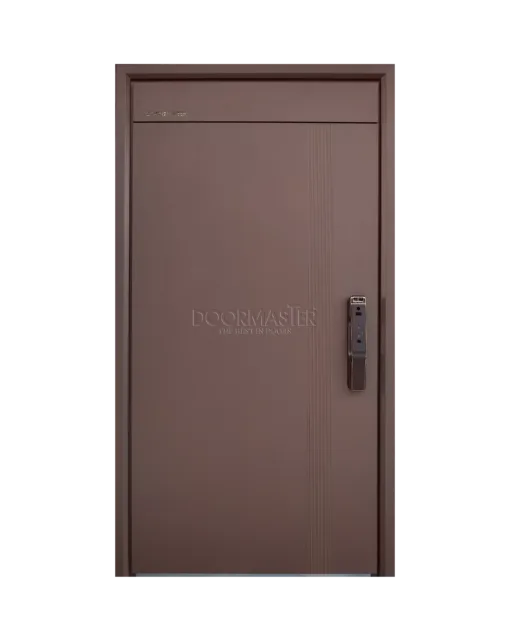 Heavy Security