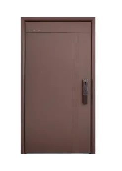 Alternative view of Special Series-FYY-1
