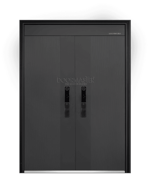 Double Smart Door Homes