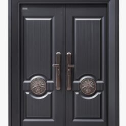 Classic Moulded Model DMFP-130