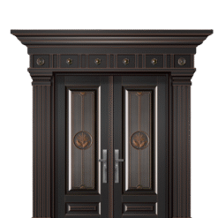 Alternative view of Copper Door Splicing Series DMB-236